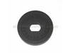 Outer Blade Flange – Part Number: 43-34-0870