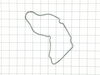 Gasket Gear Box Cover – Part Number: 43-44-0063