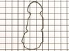 Gearcase Gasket – Part Number: 43-44-0120