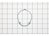 Gasket – Part Number: 43-44-0913
