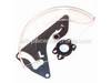 Lower Guard Assy – Part Number: 43-54-0735