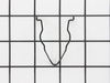 Wire Guard – Part Number: 43-54-0780