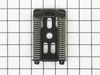 Chip Guide Plate – Part Number: 43-56-0015