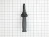 Aux Straight Side Handle – Part Number: 43-62-0043