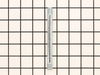 Feed Handle – Part Number: 43-62-0070