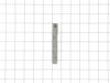 Locking Handle – Part Number: 43-62-0540