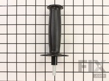 Side Handle – Part Number: 43-62-0885