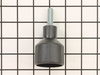 Locking Handle – Part Number: 43-62-1052