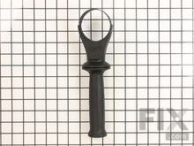 Side Handle Assembly – Part Number: 43-62-5316