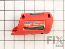 Battery Holder – Part Number: 43-72-1000
