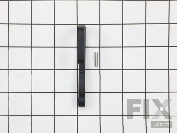 10130556-1-M-Milwaukee-43-74-0500-Hook and Pivot Pin Assembly
