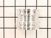 Worm Gear Shaft Housing – Part Number: 43-76-0360