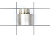 Orbit Drive Hub – Part Number: 43-78-0577