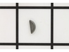 Woodruff Key – Part Number: 43-96-0020