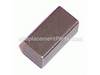 Square Key – Part Number: 43-96-0050