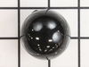 Plastic Knob – Part Number: 43-98-0050