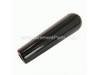 Plastic Knob – Part Number: 43-98-0095