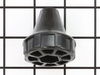 Vertical Adjusting Knob – Part Number: 43-98-0190