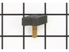 Lock Knob Bolt – Part Number: 43-98-0255