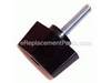 Knob – Part Number: 43-98-0610