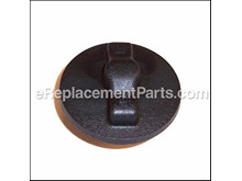 Knob Shift – Part Number: 43-98-0665
