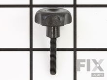 Knob – Part Number: 43-98-0700