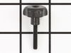 Knob – Part Number: 43-98-0700