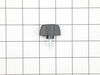 Knob, Male Thread – Part Number: 43-98-0720