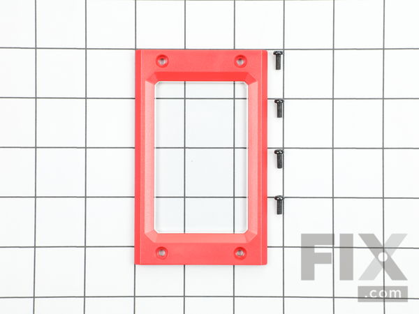 10130849-1-M-Milwaukee-44-06-0240-Lens Assembly Kit