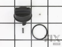 Shift Knob Assembly – Part Number: 44-10-0610