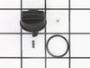 Shift Knob Assembly – Part Number: 44-10-0610