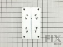 Motor Mount – Part Number: 44-34-0110