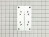 Motor Mount – Part Number: 44-34-0110