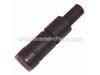 Pivot Stop Pin – Part Number: 44-50-0100