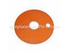 Friction Pad – Part Number: 44-52-0250