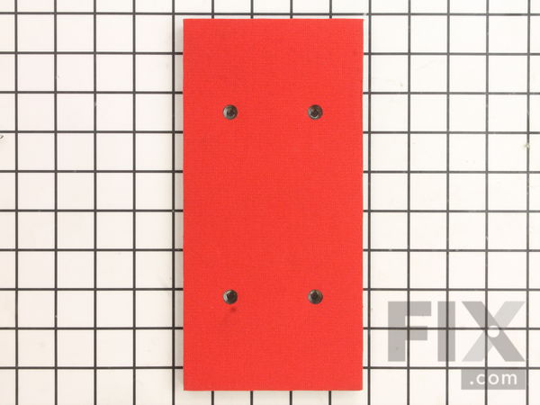 10131143-1-M-Milwaukee-44-52-0480-Large Pad Assembly