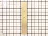 Wear Pad – Part Number: 44-52-0605