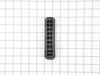 Grip Black – Part Number: 44-52-0681