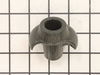 Back Mounting Pad - Left – Part Number: 44-52-0765