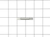 Lock Pin – Part Number: 44-60-1627