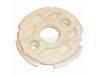 Motor Mount Plate – Part Number: 44-66-0155