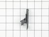 Lock Plate Black – Part Number: 44-66-0200