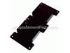 Chip Box Support Plate – Part Number: 44-66-0215