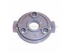 Motor Mount Plate – Part Number: 44-66-0850