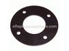 Bearing Retainer Plate – Part Number: 44-66-5241