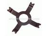 Bearing Retainer Plate – Part Number: 44-66-5345