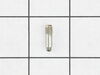 Spring Plunger – Part Number: 44-70-5376