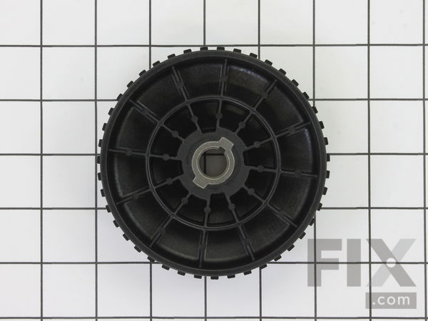 10131815-1-M-Milwaukee-44-77-0170-Rear Pulley
