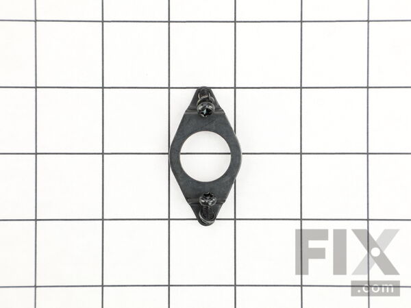 10131923-1-M-Milwaukee-44-86-0195-Bearing Retaining Plate Assemb