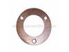 Ball Bearing Retainer – Part Number: 44-86-0320
